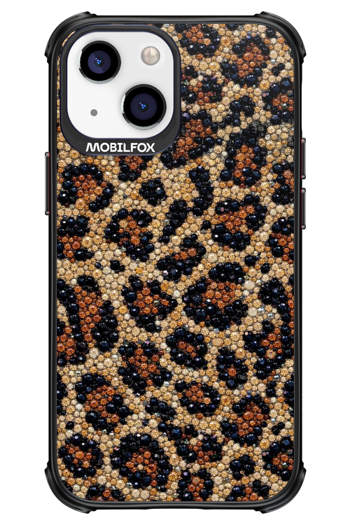 Crystal Roar 2.0 - Apple iPhone 13 Mini
