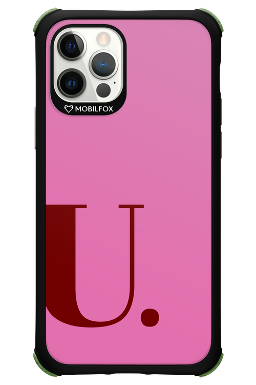 U (Sorbet) 2.0 - Apple iPhone 12 Pro