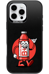 Vitamin Aqua B+ - Apple iPhone 16 Pro Max