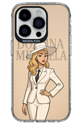 Business Girl - Apple iPhone 14 Pro