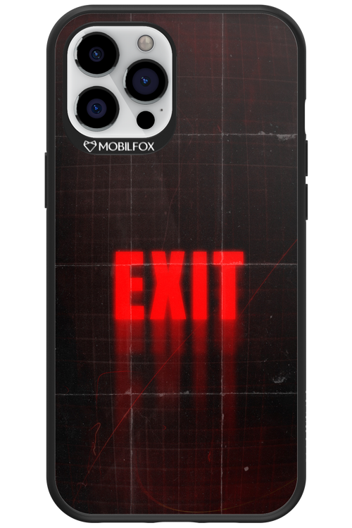 EXIT - Apple iPhone 12 Pro Max