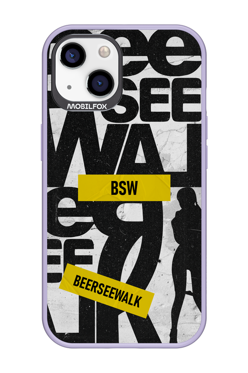 Beerseewalk II - Apple iPhone 13