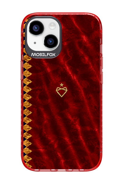 Spania x Mobilfox 2.0 - Apple iPhone 14