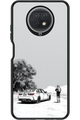 Dreamland - Xiaomi Redmi Note 9T 5G