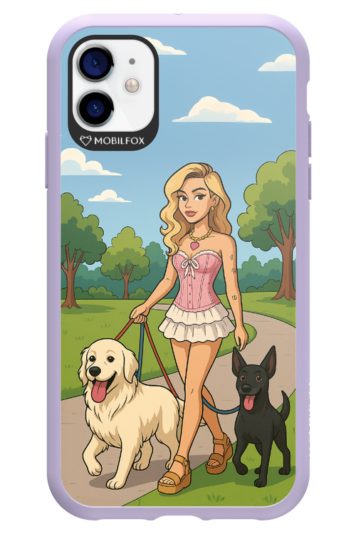 Weaf 2.0 - Apple iPhone 11