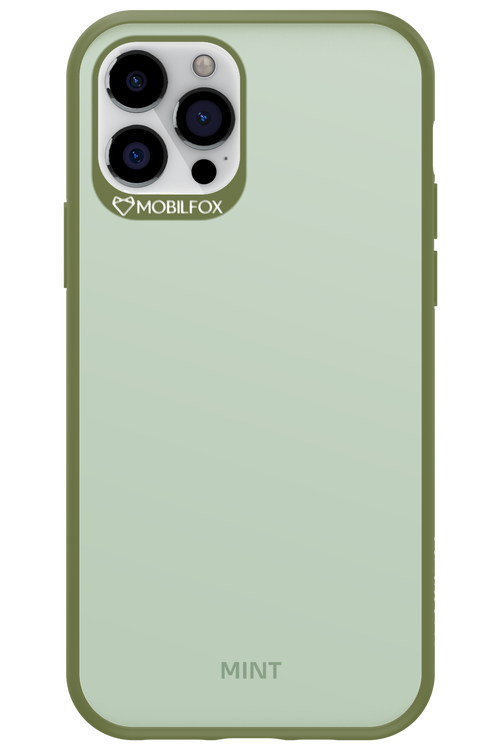 MINT 2.0 - Apple iPhone 12 Pro