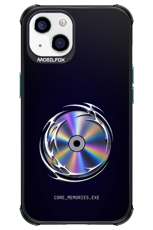 Core Memories 2.0 - Apple iPhone 13