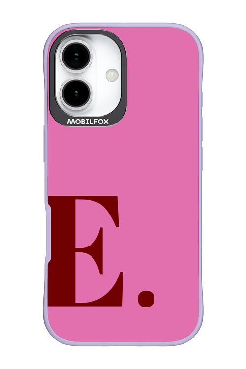 E (Sorbet) 2.0 - Apple iPhone 17