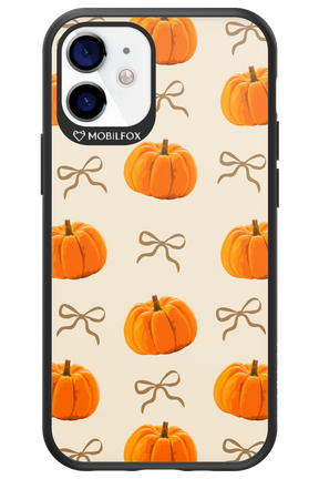 Cutie Pumpkin - Apple iPhone 12 Mini