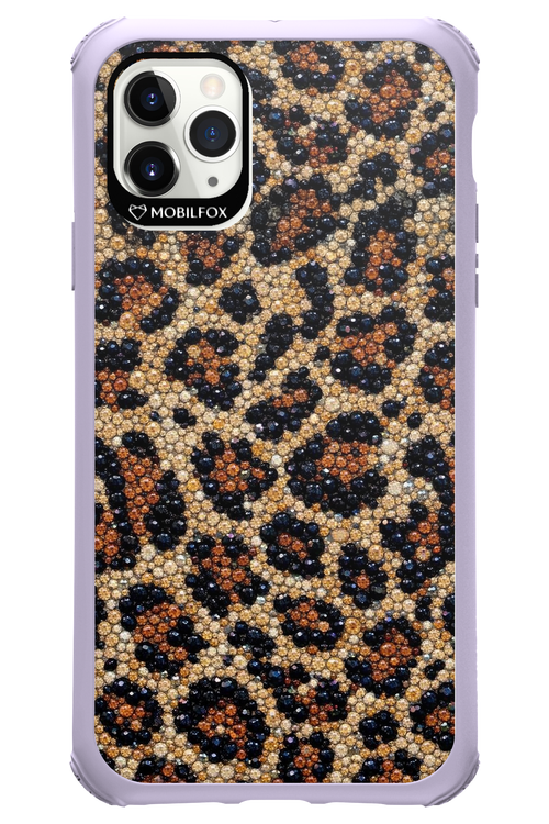 Crystal Roar 2.0 - Apple iPhone 11 Pro Max