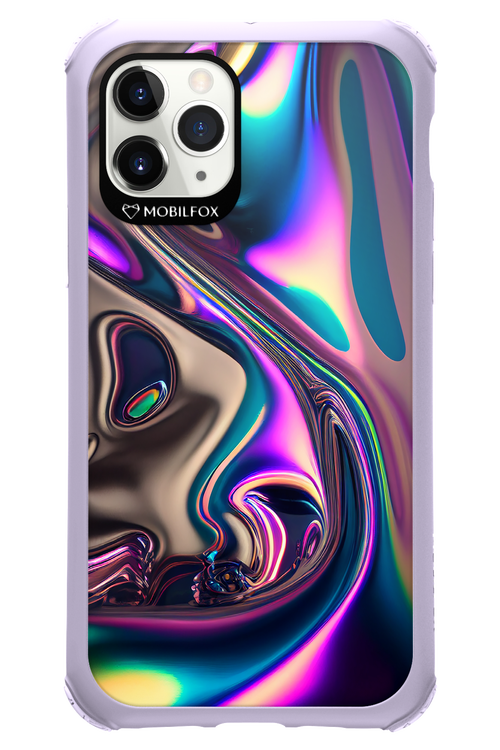 Post Future 2.0 - Apple iPhone 11 Pro