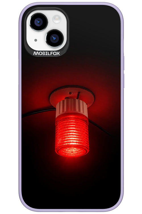 Alarm 2.0 - Apple iPhone 15 Plus