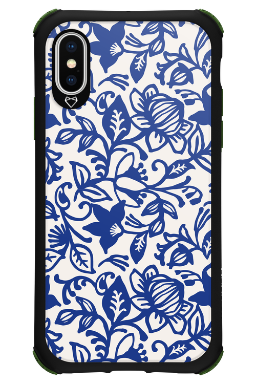 Riviera Fiora 2.0 - Apple iPhone XS
