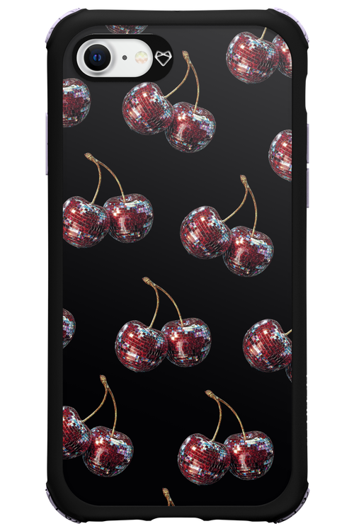 Cherry Rush - Apple iPhone SE 2020