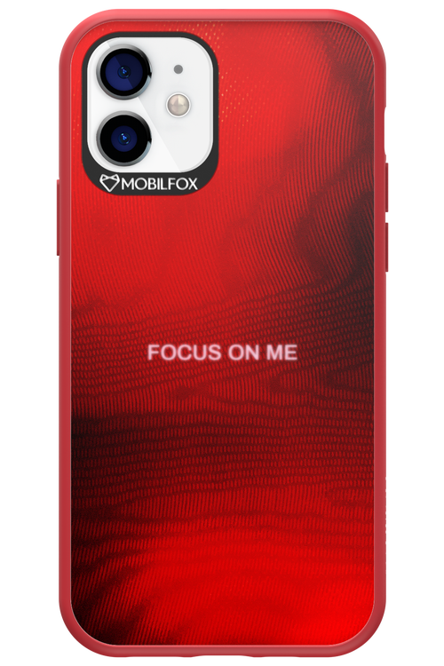 Focuss 2.0 - Apple iPhone 12
