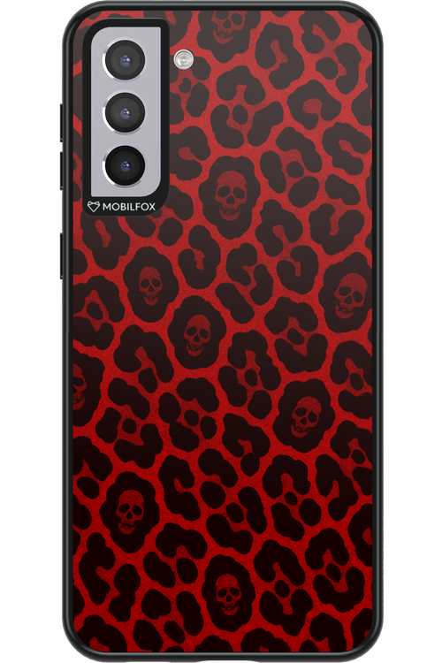Wild Death 2.0 - Samsung Galaxy S21+