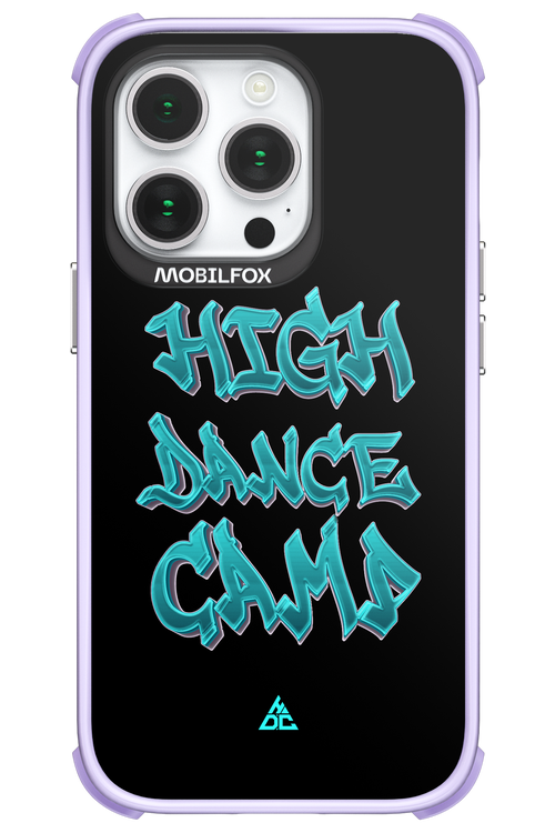 HDC 2 2.0 - Apple iPhone 14 Pro
