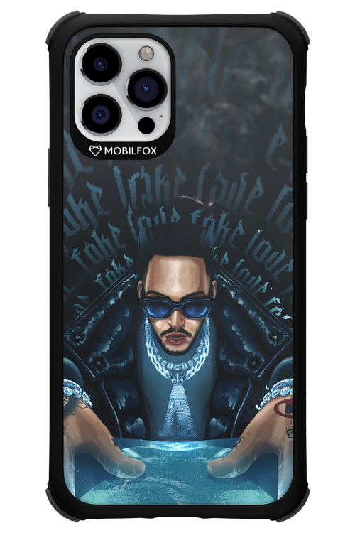 Fake Love 2.0 - Apple iPhone 12 Pro