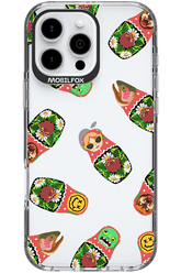 Matryoshka - Apple iPhone 16 Pro Max