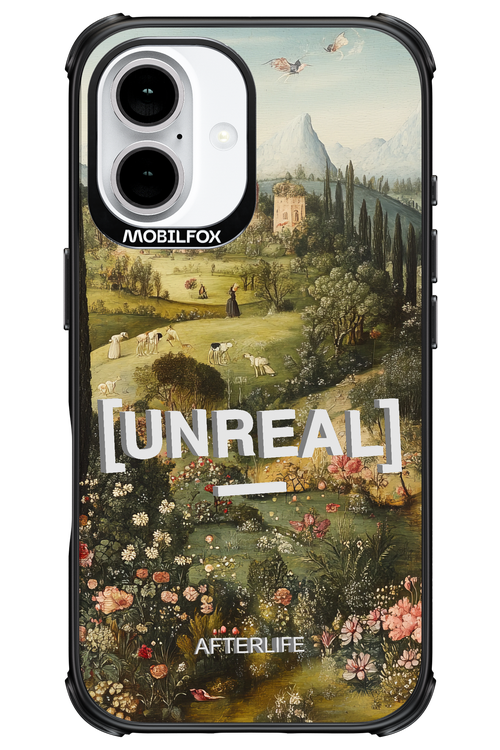 Afterlife 2.0 - Apple iPhone 16
