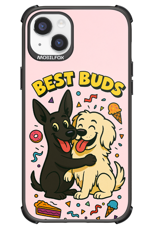 Best Buds 2.0 - Apple iPhone 14 Plus