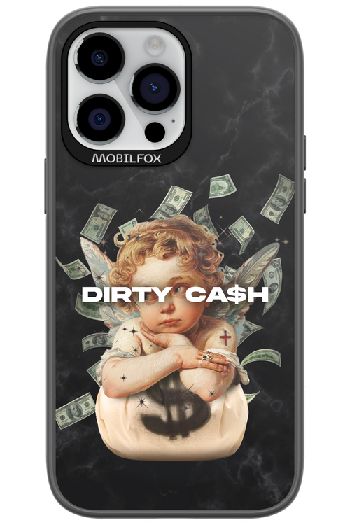 DirtyCash - Apple iPhone 14 Pro Max