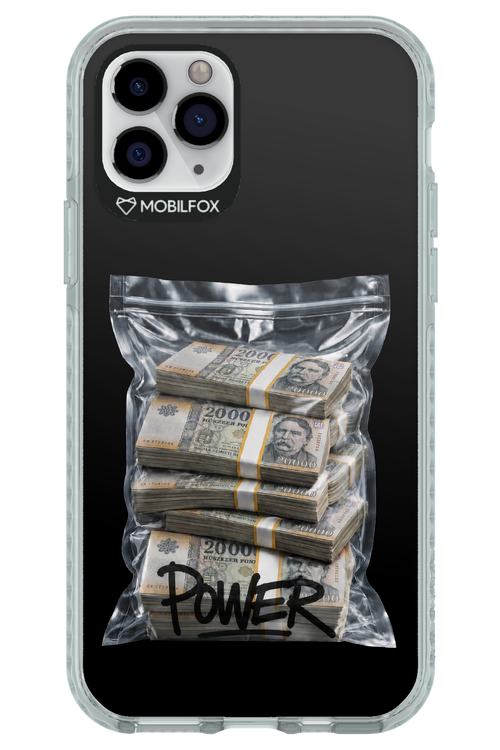 Money Bag 2.0 - Apple iPhone 11 Pro