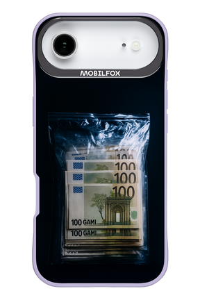 Moneybag - Apple iPhone 17 Air