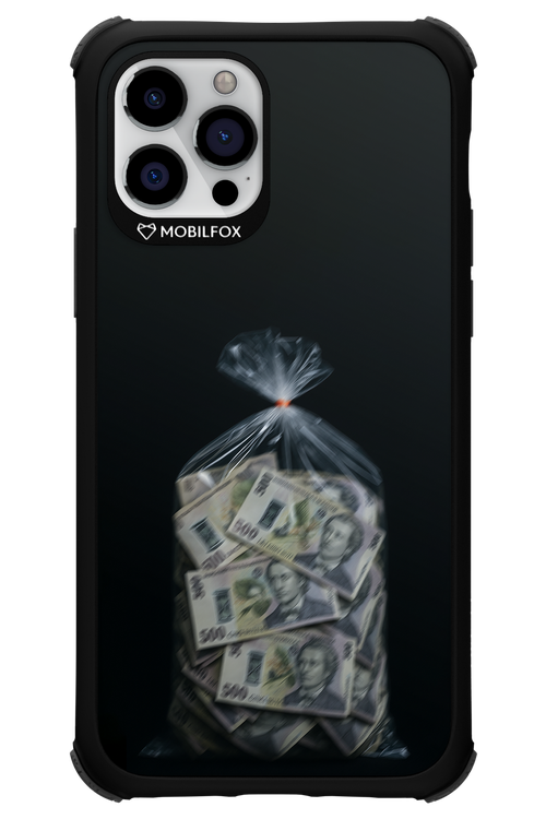 Plastic Bag - Apple iPhone 12 Pro