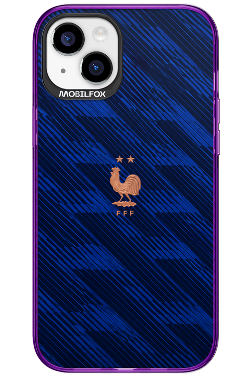 Franta 2.0 2.0 - Apple iPhone 15 Plus