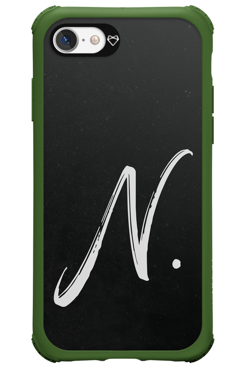 (Off Space) N 2.0 - Apple iPhone 7