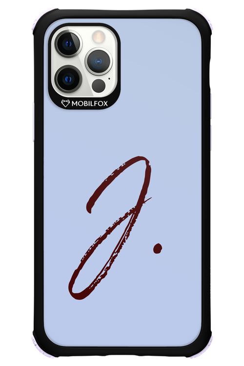 (Jellyfish Presso) J 2.0 - Apple iPhone 12 Pro