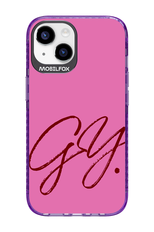 (Sorbet) GY 2.0 - Apple iPhone 14