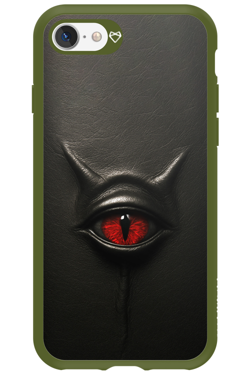 DevilEye 2.0 - Apple iPhone 7