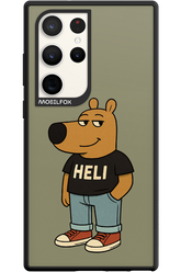 ChillHeli 2.0 - Samsung Galaxy S23 Ultra