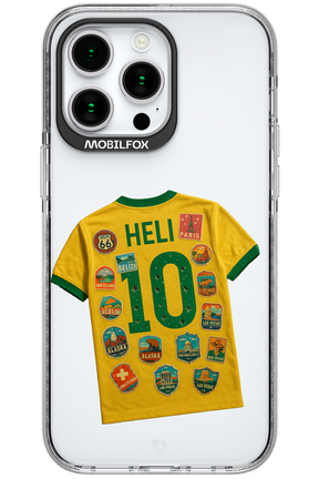 The T-Shirt - Apple iPhone 15 Pro Max