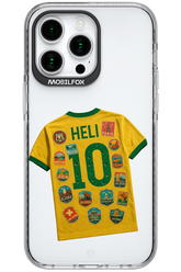 The T-Shirt - Apple iPhone 15 Pro Max