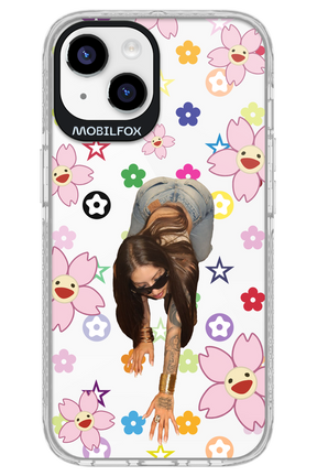 Oh G!rl - Apple iPhone 14