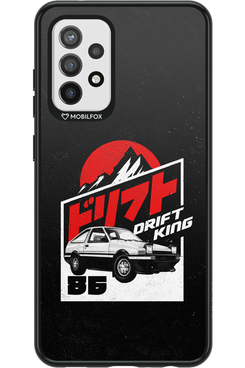 Drift king - Samsung Galaxy A72