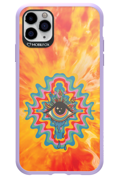 ThirdEye 2.0 - Apple iPhone 11 Pro Max