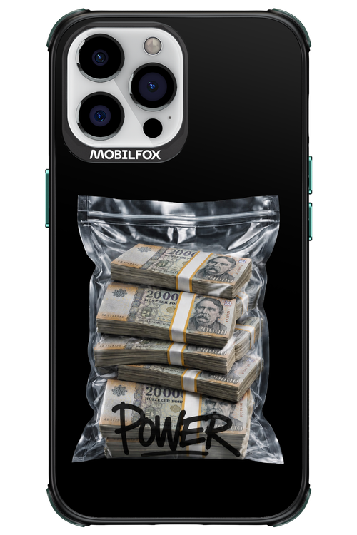 Money Bag 2.0 - Apple iPhone 13 Pro Max