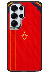 Spain 2.0 x Mobilfox 2.0 - Samsung S25 Ultra