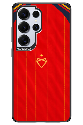 Spain 2.0 x Mobilfox 2.0 - Samsung S25 Ultra