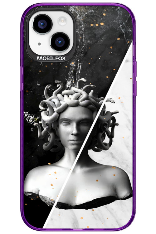 Medusa - Apple iPhone 15 Plus