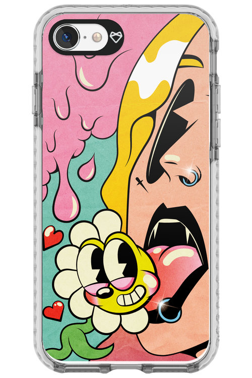 Love Sick 2.0 - Apple iPhone SE 2022