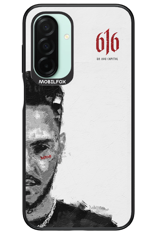 616 Un Nou Capitol 2.0 - Samsung Galaxy A26