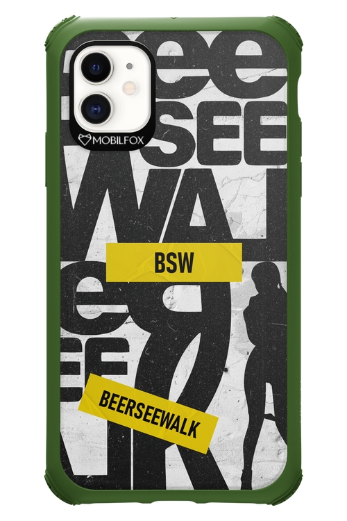 Beerseewalk II 2.0 - Apple iPhone 11