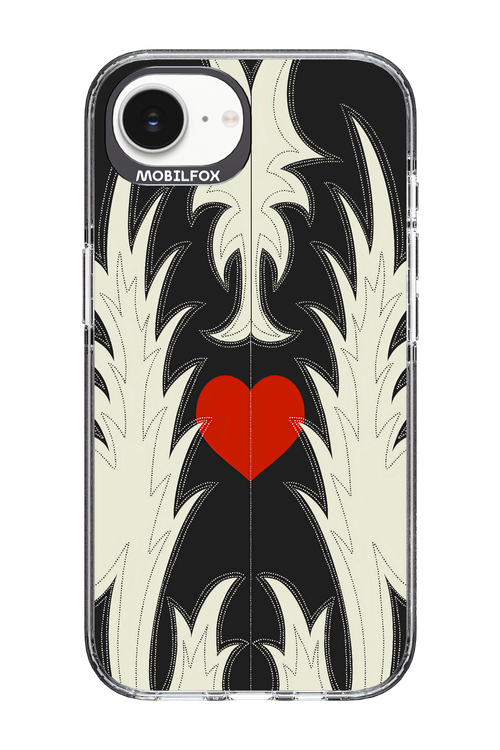 Boots Embroidery 2.0 - Apple iPhone 17e