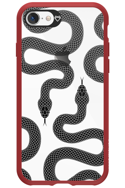 Snakes 2.0 - Apple iPhone 8