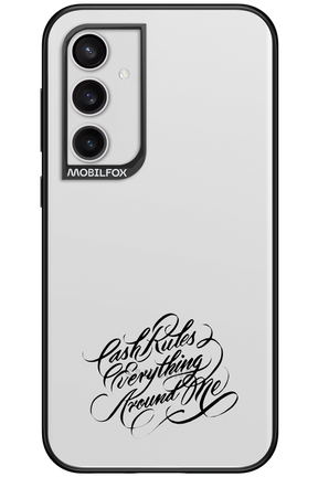 Cash Rules Script - Samsung Galaxy S23 FE